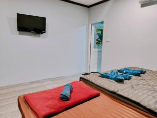 Kohmook Happy time Bungalow - Ko Mook - 4