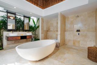 Villa Agathe by Alfred in Bali - Canggu - 2
