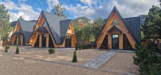 LandHaus Tri Vikendice - Idiličan boravak u prirodi Blidinja - Risovac - 7