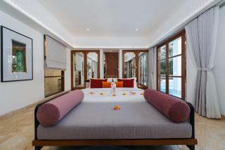Villa Agathe by Alfred in Bali - 8