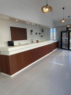 Hotel Clermont Airport - Aulnat - 8