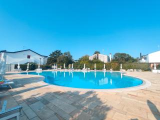 RESIDENCE EUROPA - CAVALLINO - Cavallino-Treporti - 0