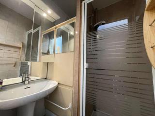 Résidence Pleiades - Appartement très agréable dans un secteur calme MAE-5571 - Vénosc - 2