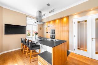 Cozy place with wonderful view - 1