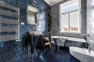 Cozy place with wonderful view - Prague - 9