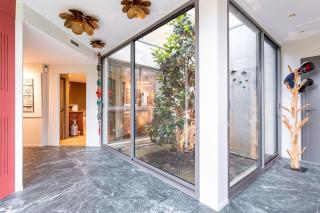 Futuriste - Exceptional residence with panoramic view - Saint-Didier-au-Mont-dʼOr - 1