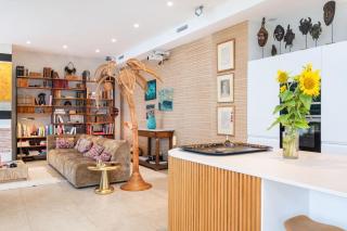 Futuriste - Exceptional residence with panoramic view - 4