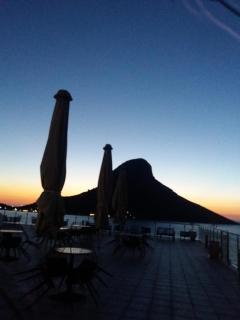 MASSOURI BEACH HOTEL - Masouri - 0