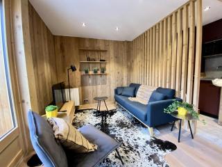 Résidence Le Soleil Levant - Appartement Loulou - 4 personnes - Morzine centre MAE-4051 - Morzine - 8