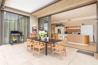 Futuriste - Exceptional residence with panoramic view - Saint-Didier-au-Mont-dʼOr - 8