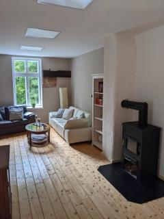 Ferienwohnung Rothener Mühle - Mustin - 3