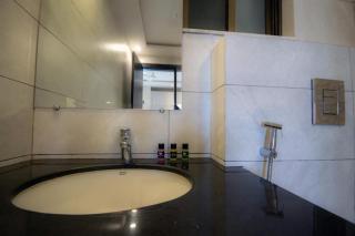 BNR - The Opus Residences 2-Bed Apartment Gulberg Lahore - Lahore - 8