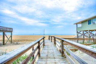 7130 C Dream 1 Min Walk to the Beach - Nags Head - 7