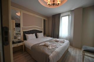 Albatros suite - Istanbul - 2