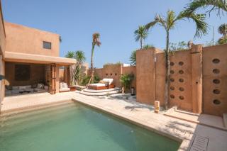 Villa Miyah at Bocoa Villas - Canggu - 0