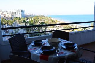Precioso apartamento con vistas al mar - 7