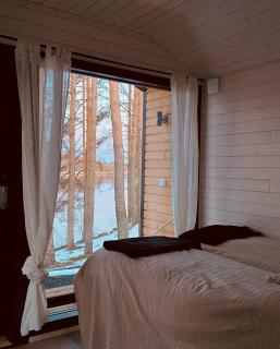 Virta-mökki - Imatra - 2
