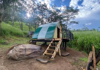 Dunali Mountains Galaha - 3