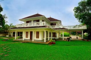 Triveny Camelot Resort and Spa - Alleppey - 6