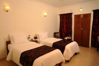 Triveny Camelot Resort and Spa - Alleppey - 3