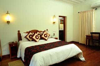 Triveny Camelot Resort and Spa - Alleppey - 2