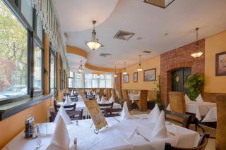 Belgrade City Hotel - Belgrado - 6