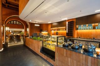 Xiamen Zhongshan Road Pedestrian Street Qulistar Hotel - Xiamen - 5