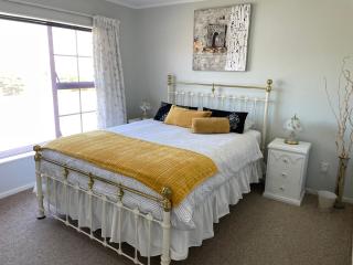 Lazy Lake Retreat - Lake Taupo - Taupo - 7