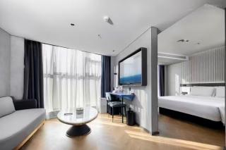 Atour Light Hotel Wuxi Nanchang Street Sanyang Plaza - Wuxi - 7