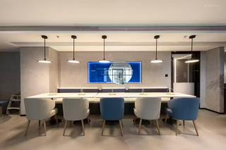 Atour Light Hotel Wuxi Nanchang Street Sanyang Plaza - Wuxi - 4