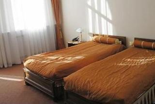 Astoria Hotel - Dnipro - 2