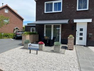 BnB Westerduinen, De Bollekamer - 8