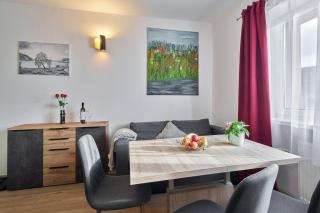 Apartmán - Dovolená Žacléř - Žacléř - 7