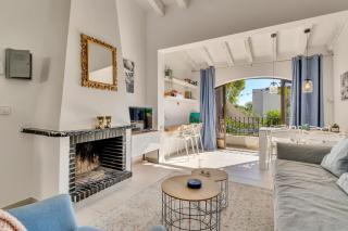 Bungalow Marquérite Moraira, 5 minutes from beach - Teulada - 4