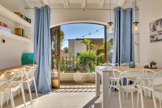 Bungalow Marquérite Moraira, 5 minutes from beach - Teulada - 0