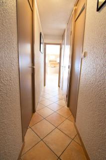 Résidence Altair - 4 pièces 8 personnes exposé sud MAE-1091 - Valloire - 1