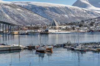 Amundsen Suite - Tromsø - 9