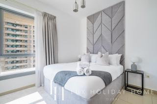 LUX The Fountain View Suite - Dubai - 3