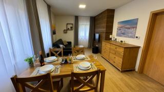 Apartmán Pod Mramorovým vrchem - 3