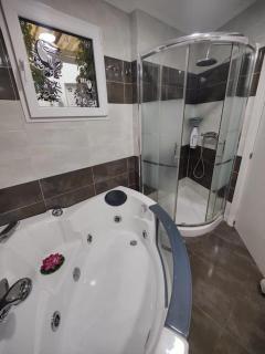 Apartamento con jacuzzi - Sueca - 7