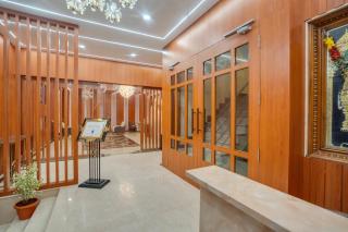 Park Avenue Hotel & Apartments Trichy - Tiruchirappalli - 5