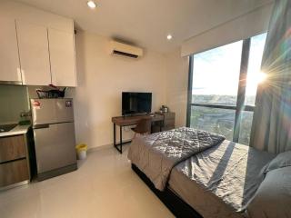Free Wifi, Infinity Pool, Kuching Kozi Square i -GHG - Kuching - 4