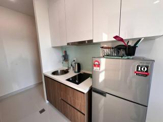 Free Wifi, Infinity Pool, Kuching Kozi Square i -GHG - 1