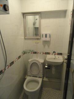 Melbourne Hostel Block E 10th floor - Hong Kong - 9