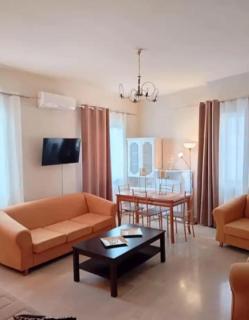 Maria’s apartment - Amfilochía - 7