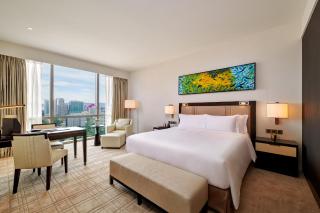 Pavilion Hotel Kuala Lumpur Managed by Banyan Tree - Kuala Lumpur - 7