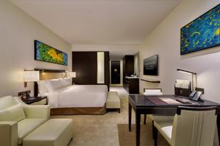 Pavilion Hotel Kuala Lumpur Managed by Banyan Tree - 9