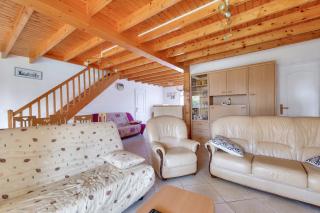 Maison pour 8 - 5min de la plage - jardin & véranda - Longeville-sur-Mer - 4