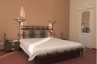 Astoria Hotel - Dnipro - 1