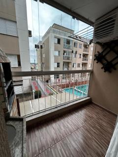 Acomodações Jardins By Rental - 0